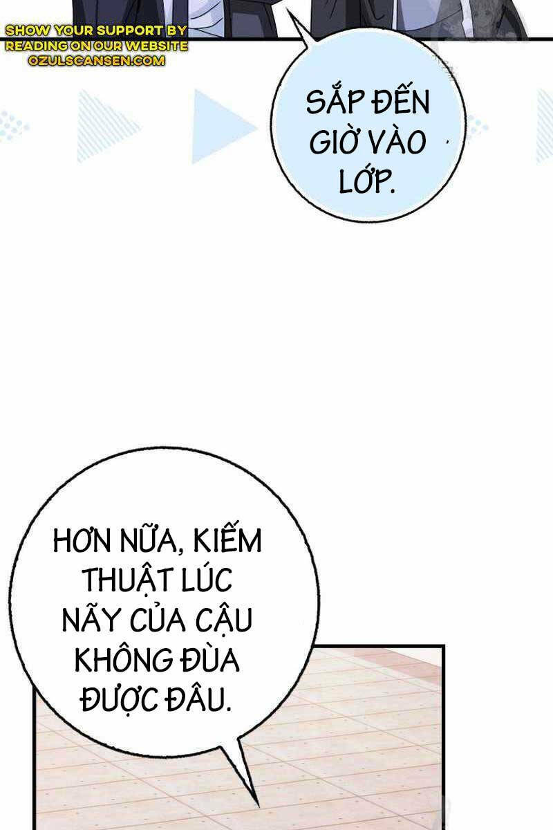 Thiên Tài Võ Thuật Hồi Quy - Chapter 23 - Page 41