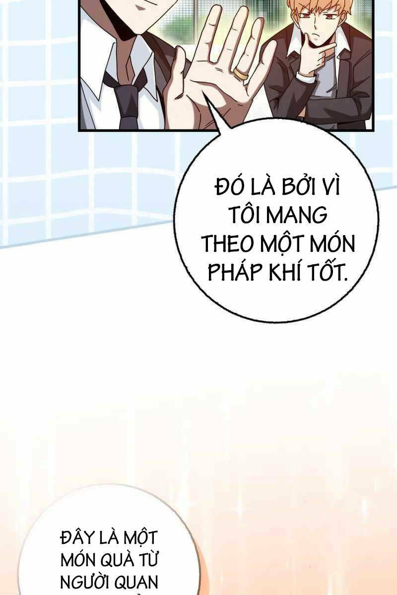 Thiên Tài Võ Thuật Hồi Quy - Chapter 23 - Page 44