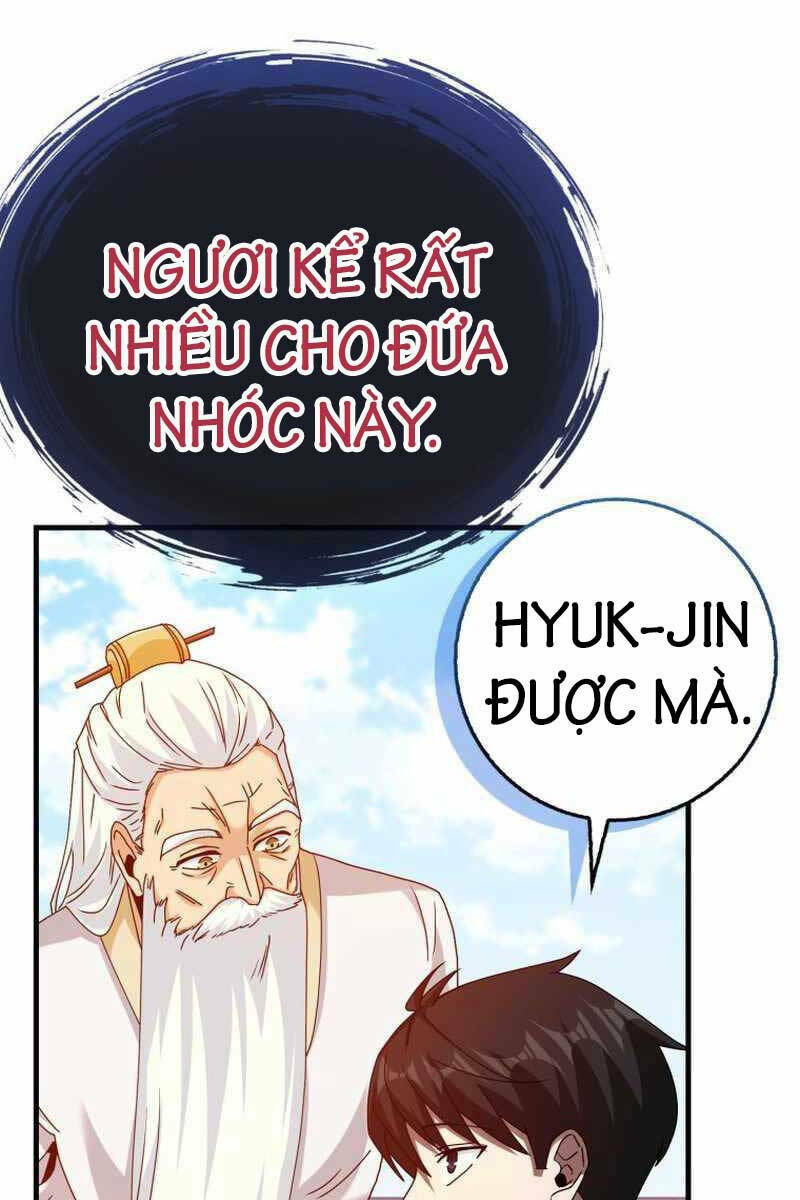 Thiên Tài Võ Thuật Hồi Quy - Chapter 23 - Page 49