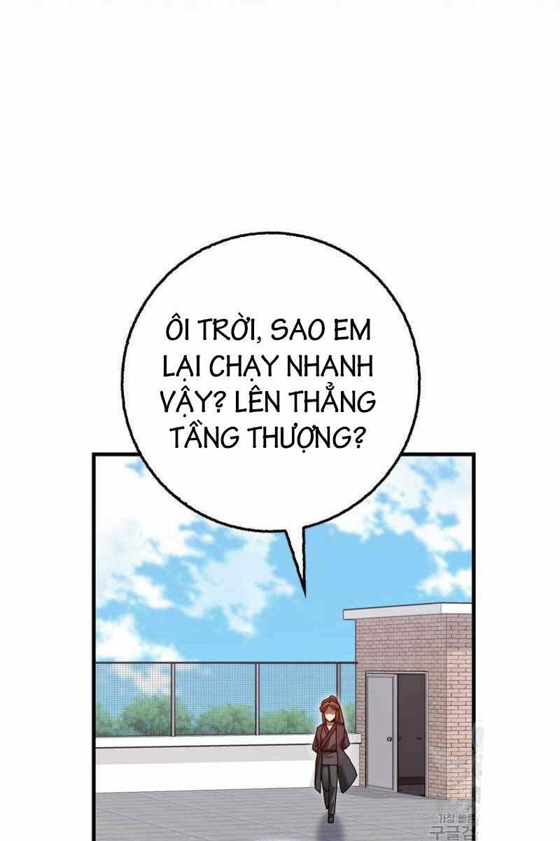 Thiên Tài Võ Thuật Hồi Quy - Chapter 23 - Page 56