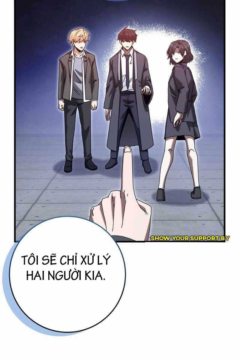 Thiên Tài Võ Thuật Hồi Quy - Chapter 23 - Page 68