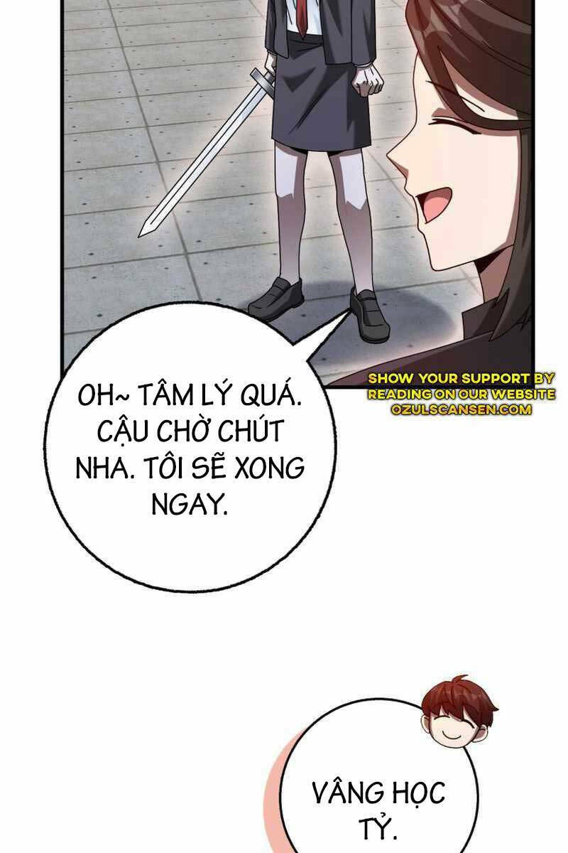 Thiên Tài Võ Thuật Hồi Quy - Chapter 23 - Page 74