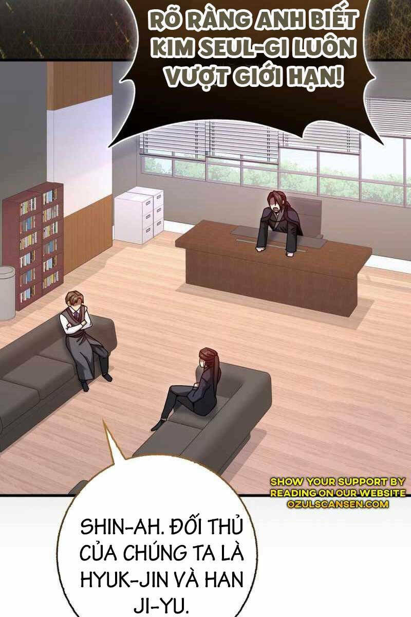 Thiên Tài Võ Thuật Hồi Quy - Chapter 23 - Page 7