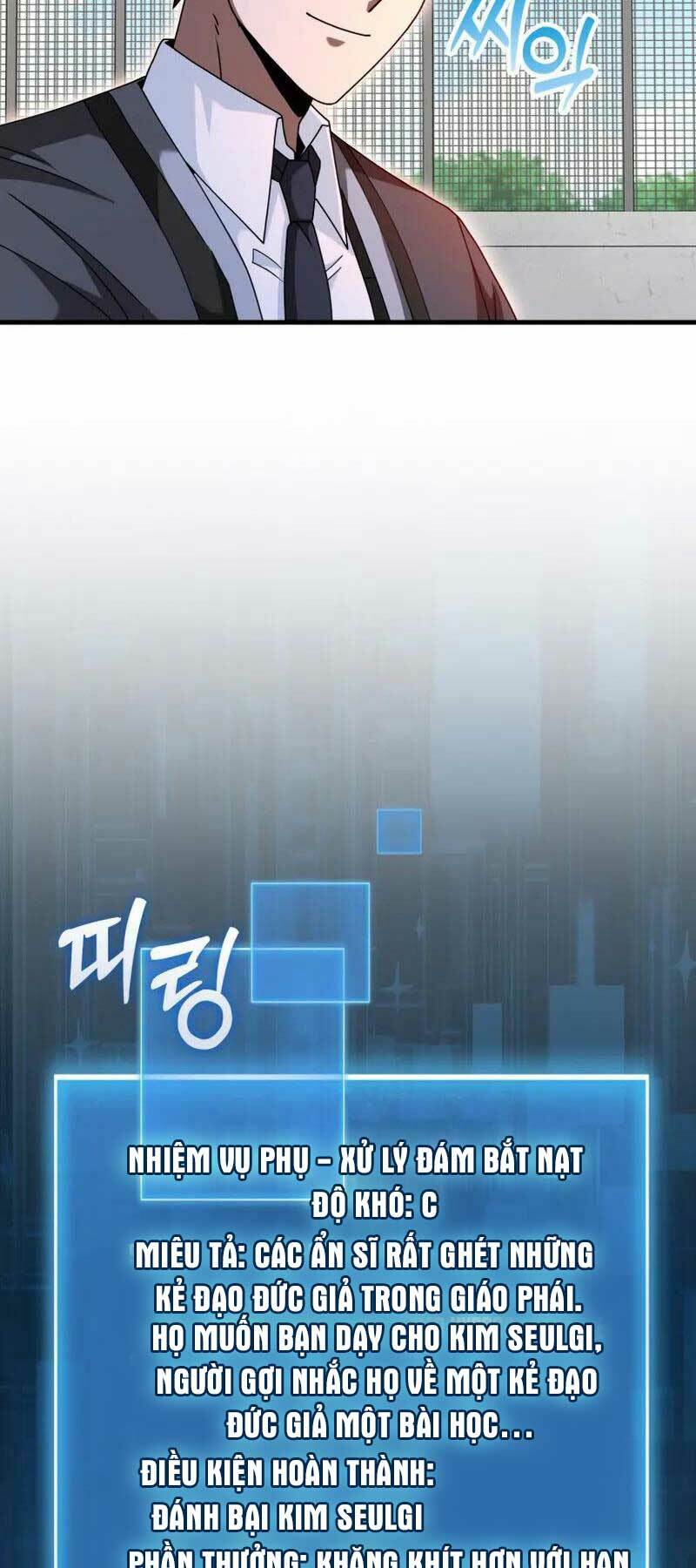 Thiên Tài Võ Thuật Hồi Quy - Chapter 24 - Page 10