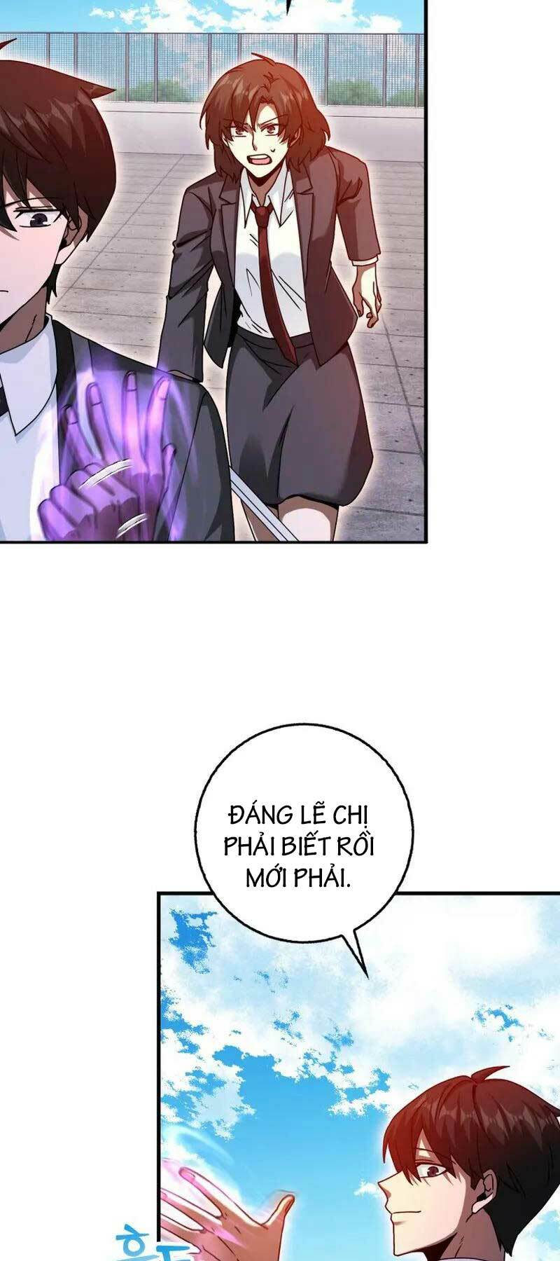Thiên Tài Võ Thuật Hồi Quy - Chapter 24 - Page 15