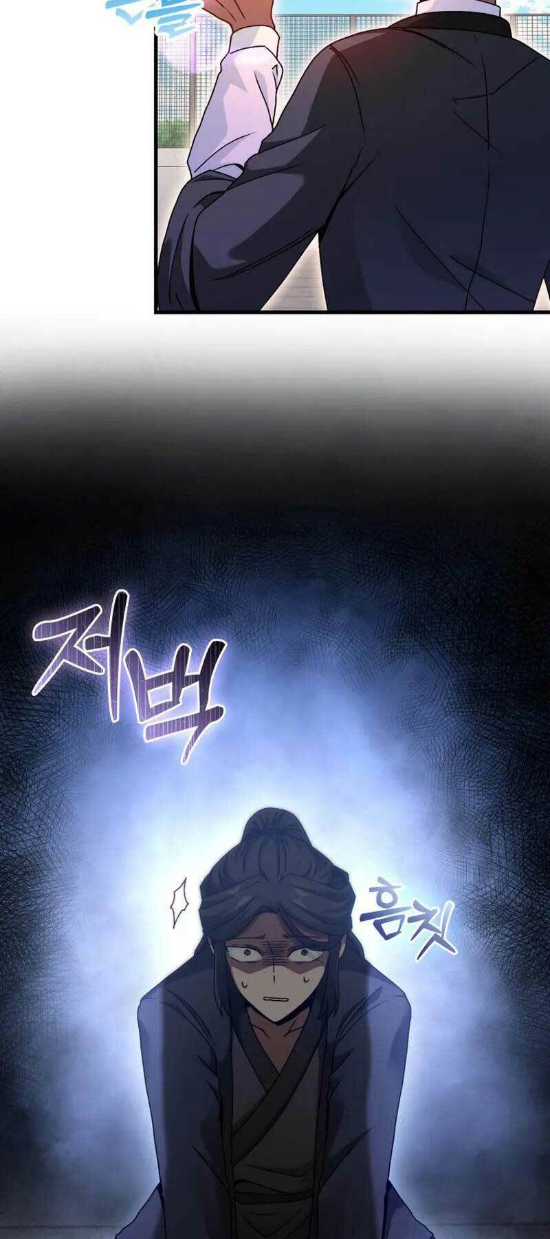 Thiên Tài Võ Thuật Hồi Quy - Chapter 24 - Page 16