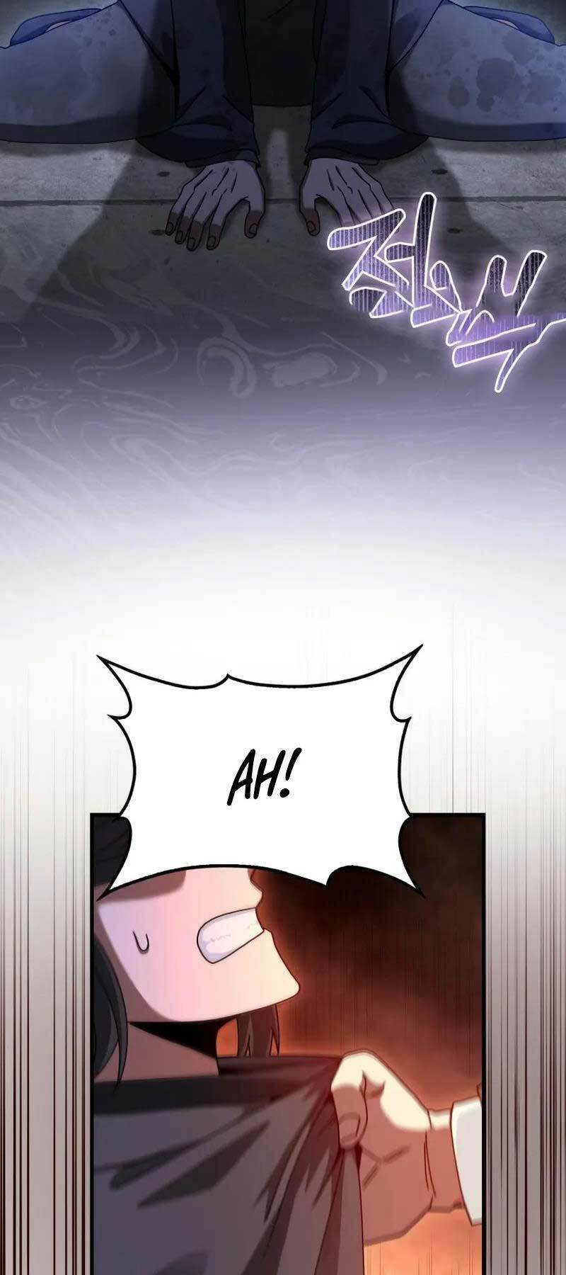 Thiên Tài Võ Thuật Hồi Quy - Chapter 24 - Page 17