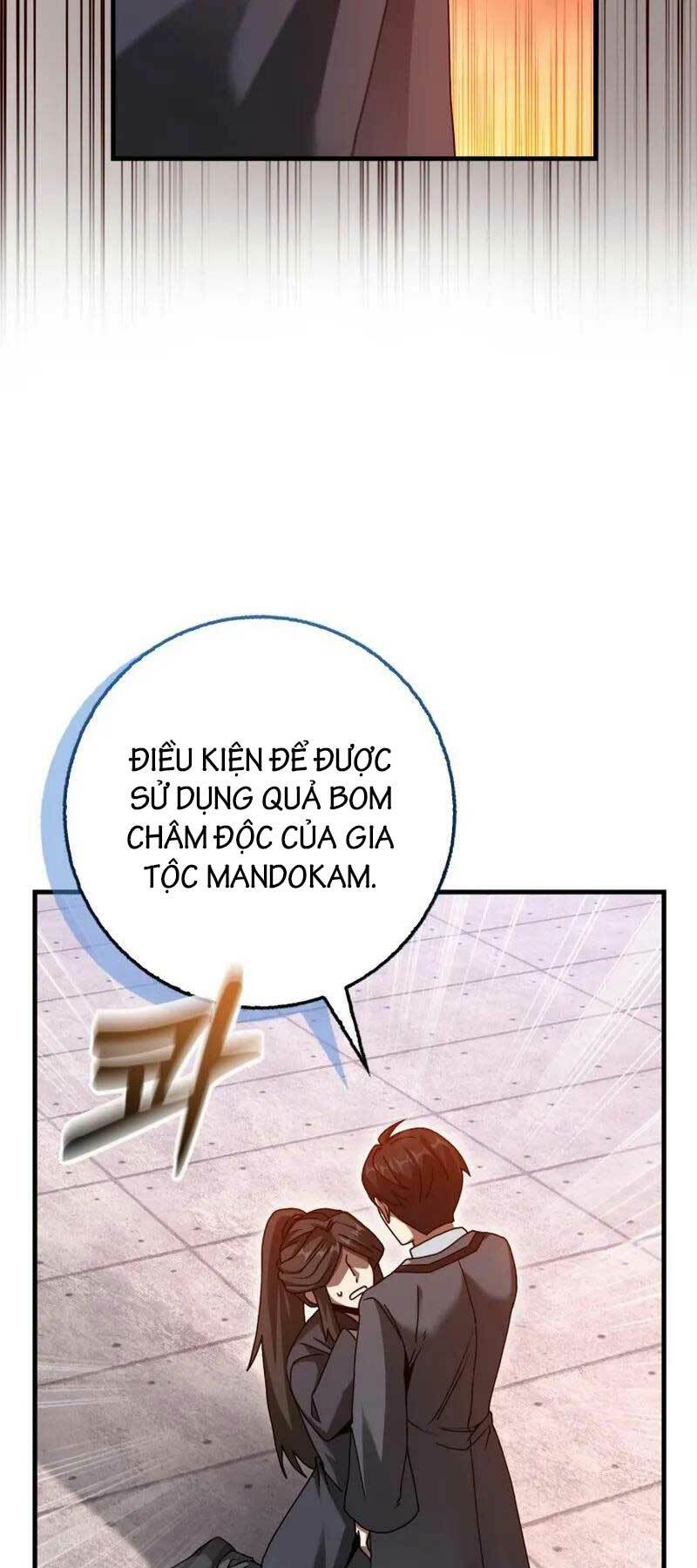 Thiên Tài Võ Thuật Hồi Quy - Chapter 24 - Page 18