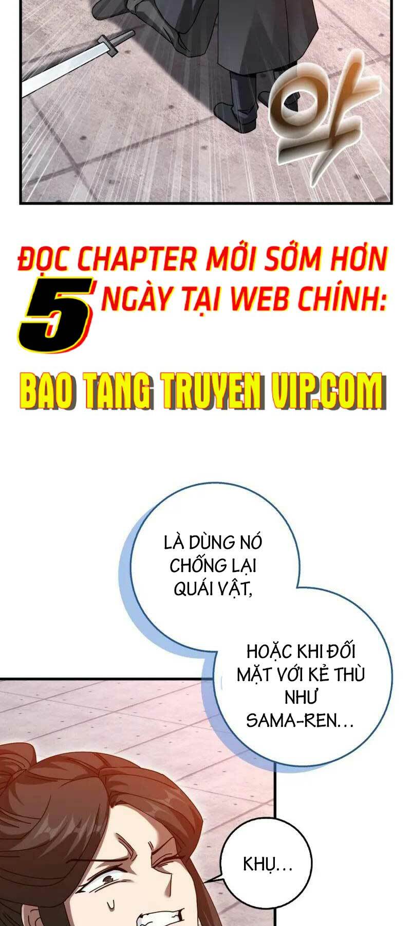 Thiên Tài Võ Thuật Hồi Quy - Chapter 24 - Page 19