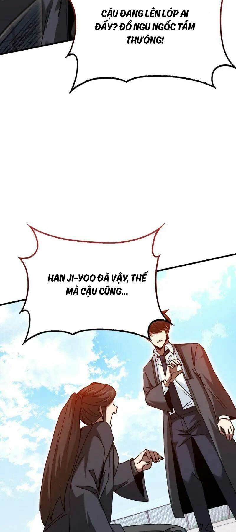 Thiên Tài Võ Thuật Hồi Quy - Chapter 24 - Page 23
