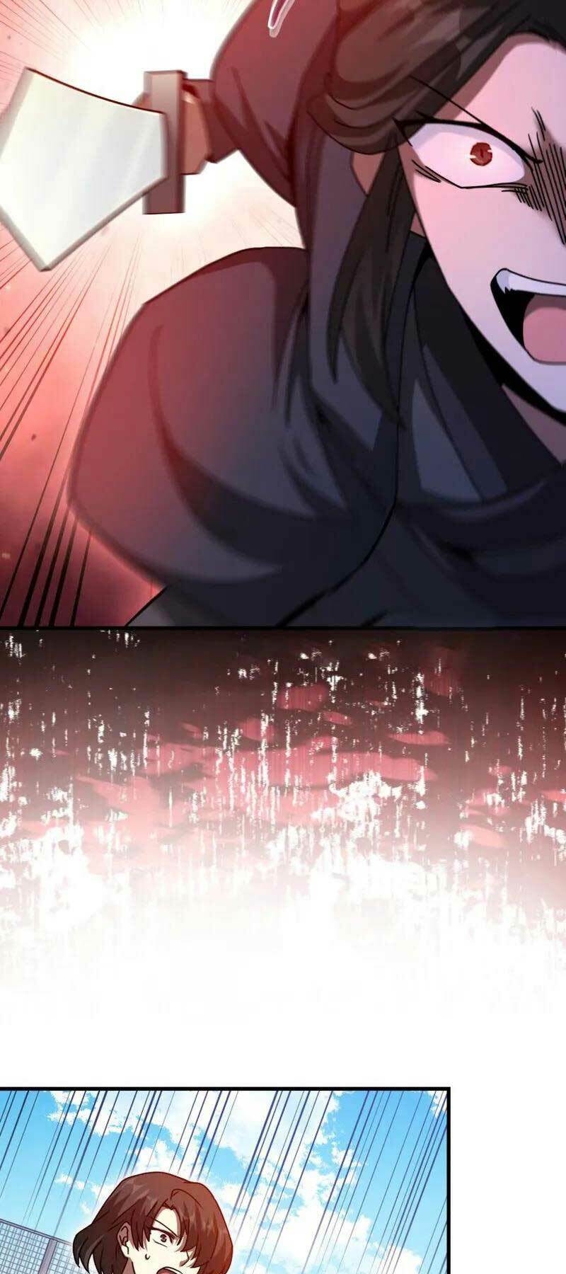 Thiên Tài Võ Thuật Hồi Quy - Chapter 24 - Page 25