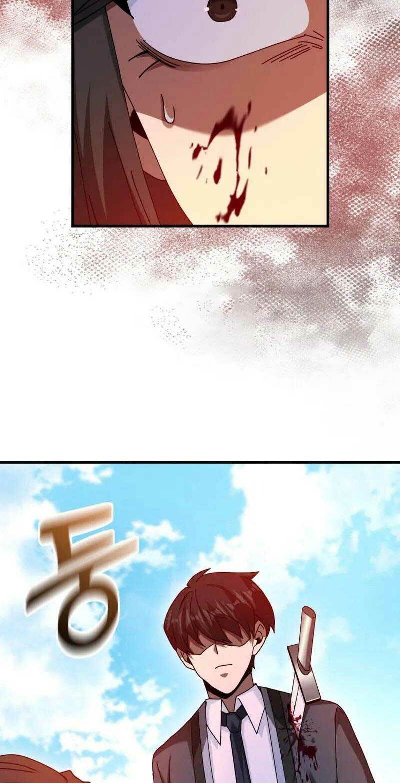 Thiên Tài Võ Thuật Hồi Quy - Chapter 24 - Page 27