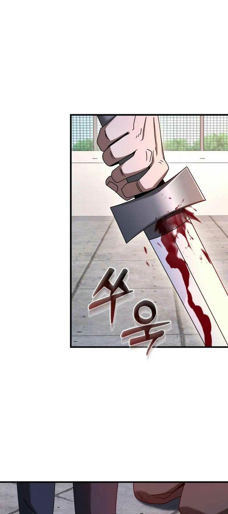 Thiên Tài Võ Thuật Hồi Quy - Chapter 24 - Page 30