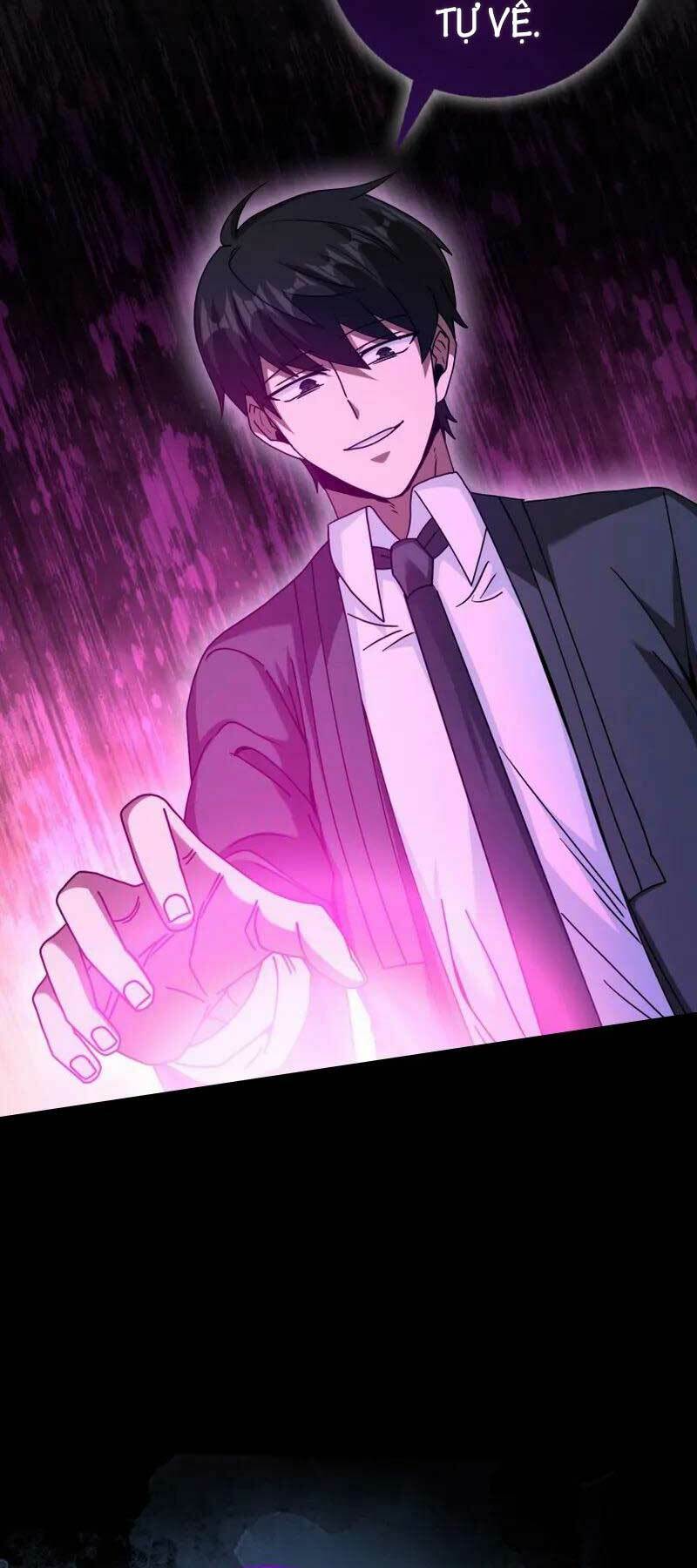 Thiên Tài Võ Thuật Hồi Quy - Chapter 24 - Page 32