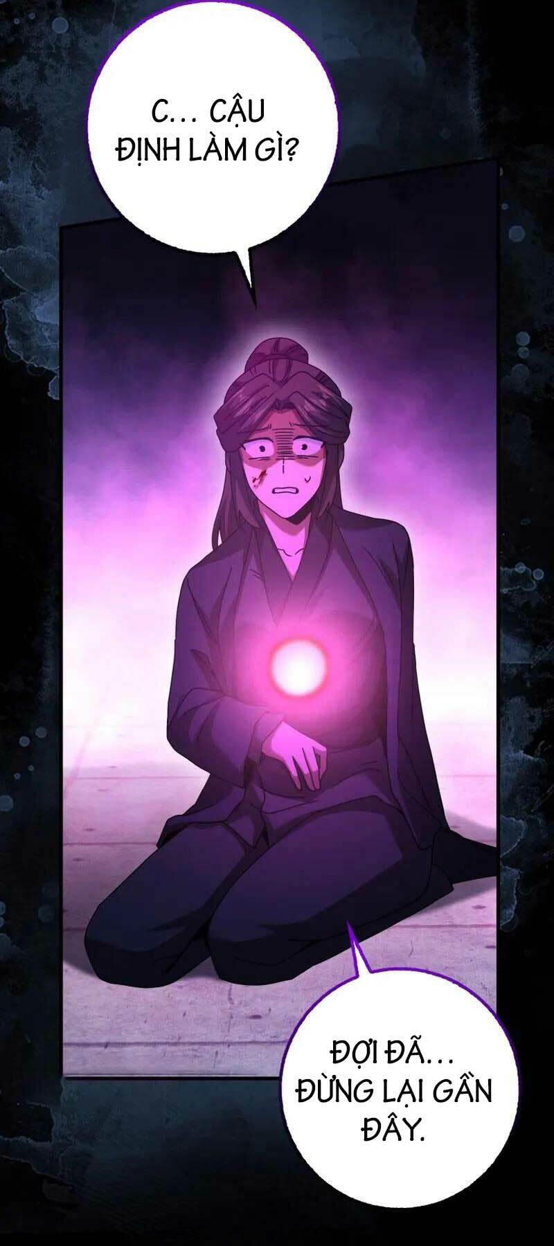 Thiên Tài Võ Thuật Hồi Quy - Chapter 24 - Page 33