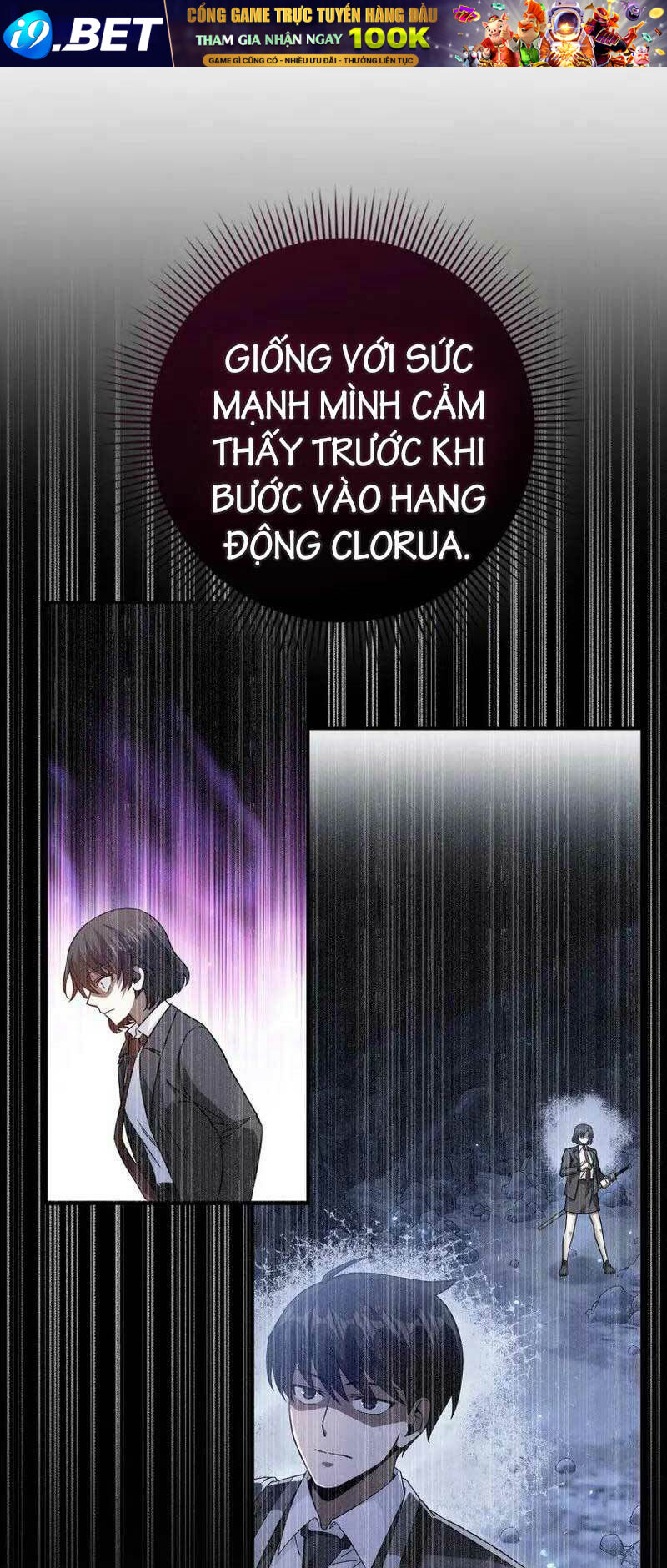 Thiên Tài Võ Thuật Hồi Quy - Chapter 24 - Page 41