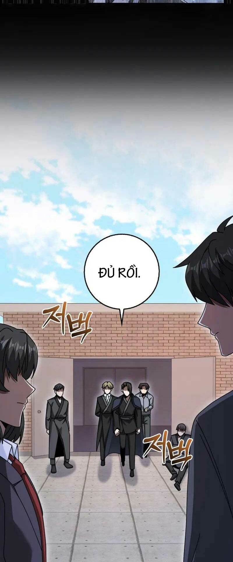 Thiên Tài Võ Thuật Hồi Quy - Chapter 24 - Page 42