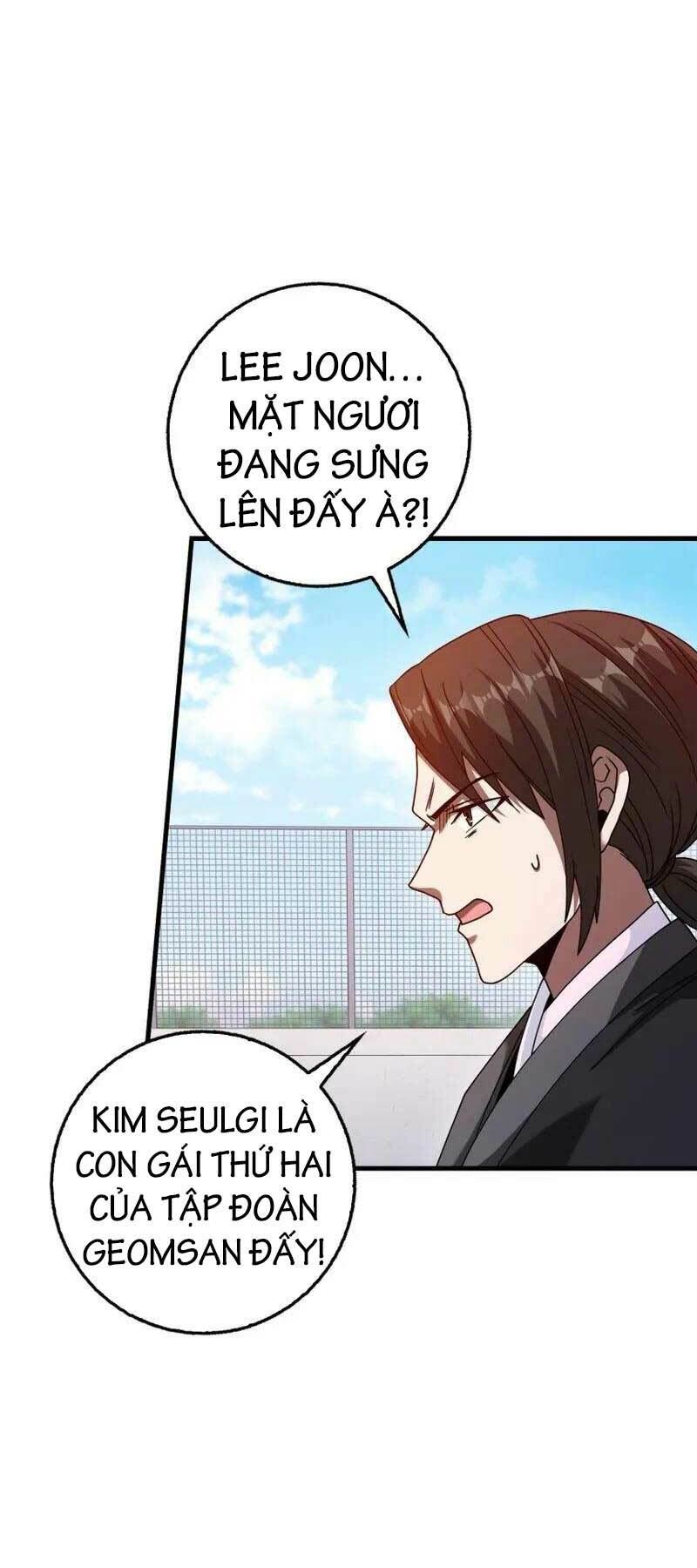 Thiên Tài Võ Thuật Hồi Quy - Chapter 24 - Page 46