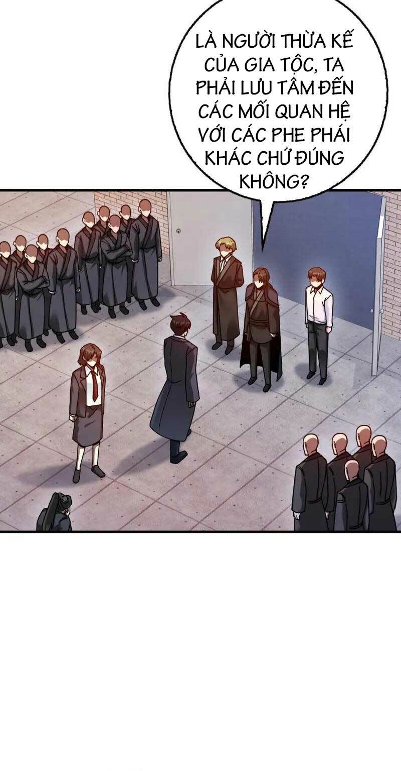 Thiên Tài Võ Thuật Hồi Quy - Chapter 24 - Page 49