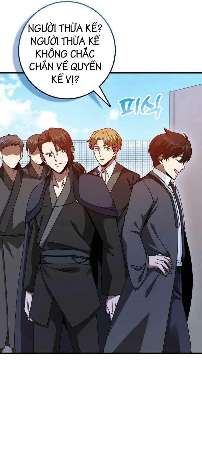 Thiên Tài Võ Thuật Hồi Quy - Chapter 24 - Page 50