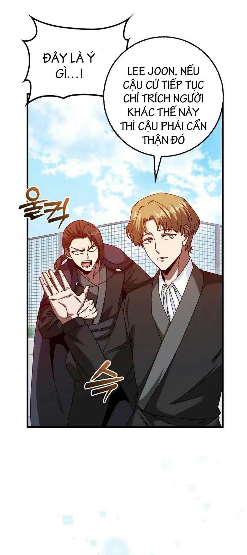 Thiên Tài Võ Thuật Hồi Quy - Chapter 24 - Page 51