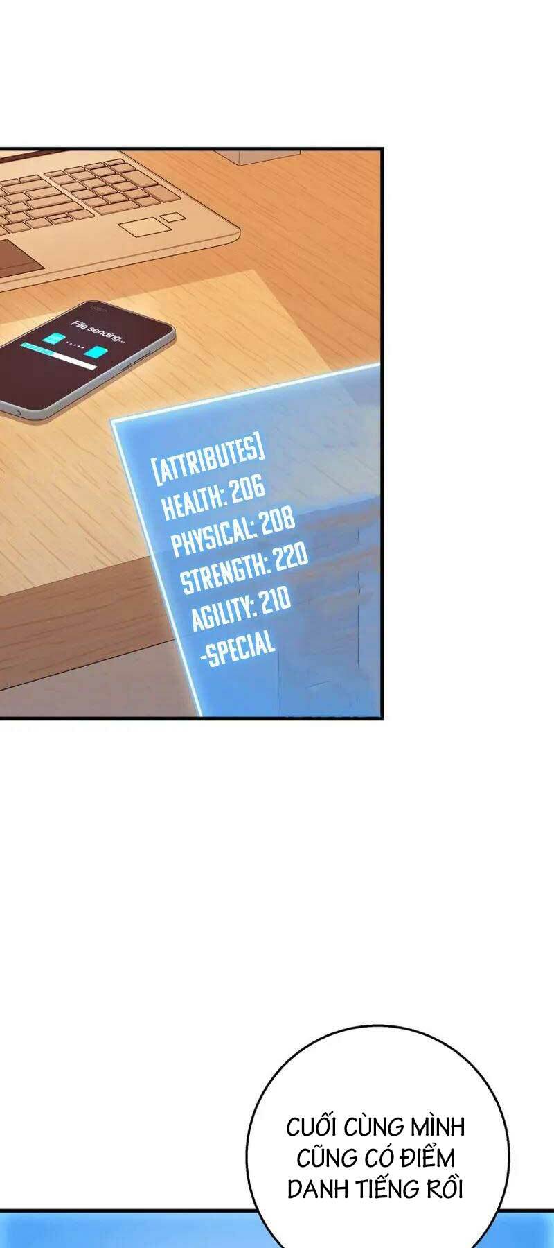 Thiên Tài Võ Thuật Hồi Quy - Chapter 24 - Page 55