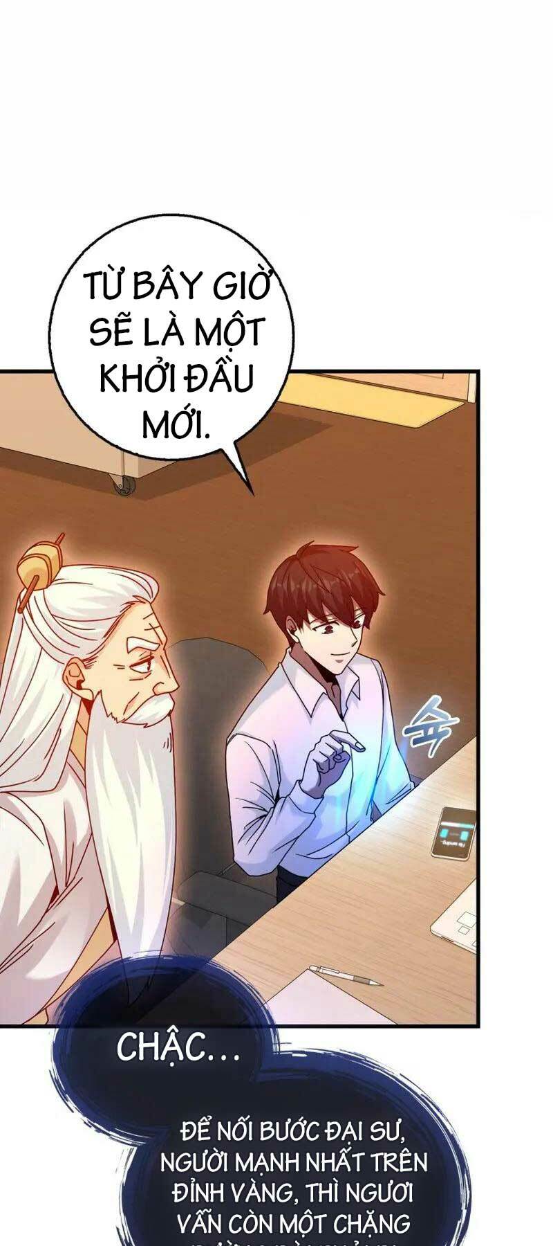 Thiên Tài Võ Thuật Hồi Quy - Chapter 24 - Page 59