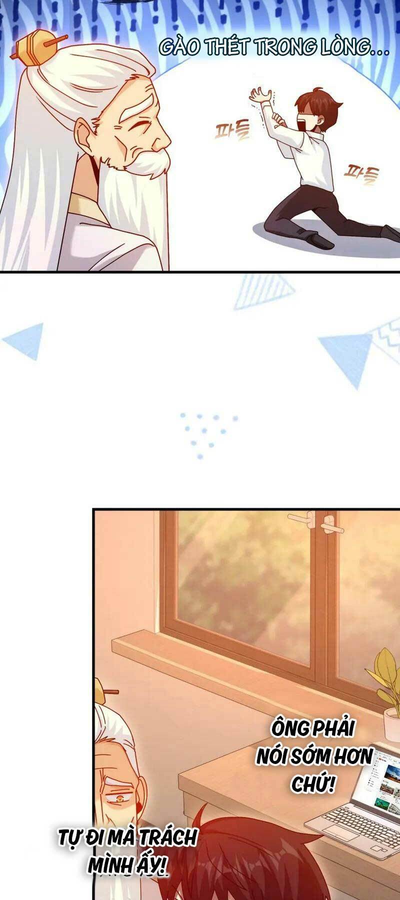 Thiên Tài Võ Thuật Hồi Quy - Chapter 24 - Page 63