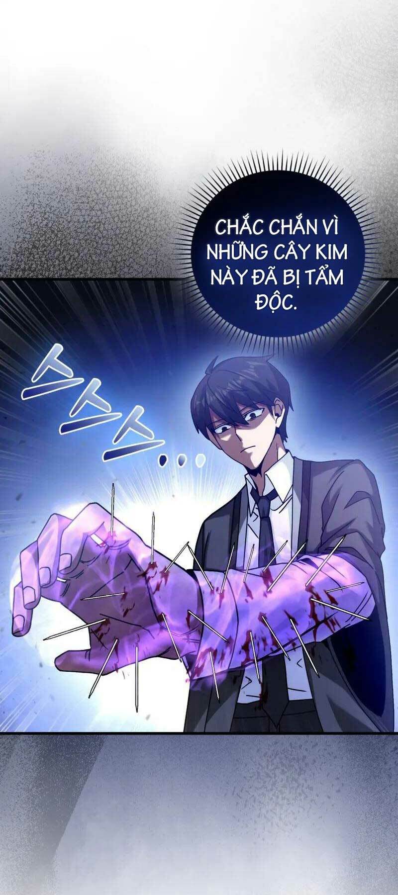 Thiên Tài Võ Thuật Hồi Quy - Chapter 24 - Page 7