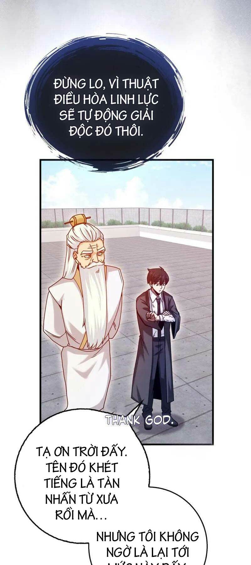 Thiên Tài Võ Thuật Hồi Quy - Chapter 24 - Page 8