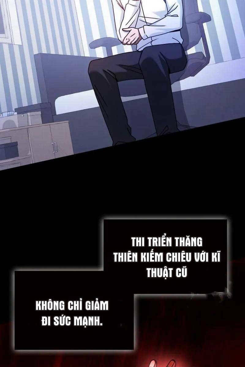 Thiên Tài Võ Thuật Hồi Quy - Chapter 25 - Page 31