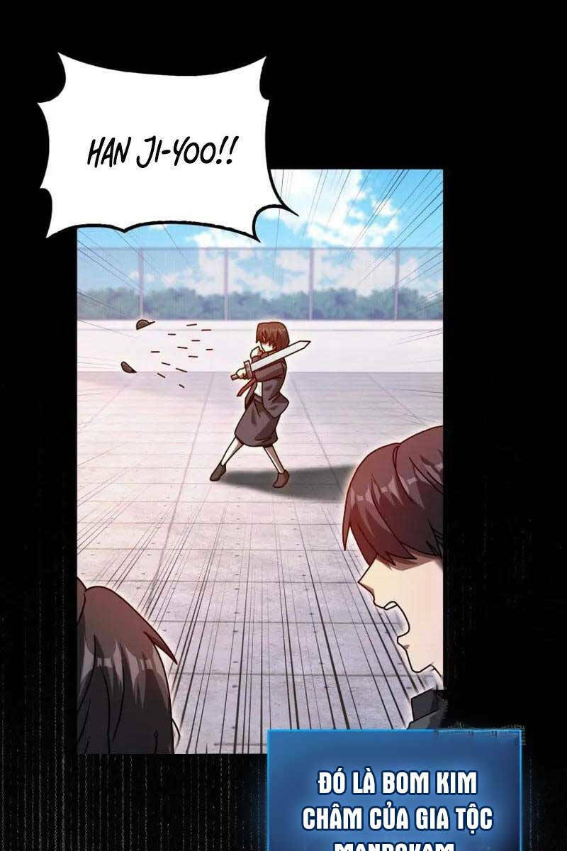 Thiên Tài Võ Thuật Hồi Quy - Chapter 25 - Page 3