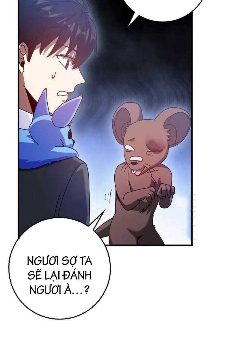 Thiên Tài Võ Thuật Hồi Quy - Chapter 25 - Page 46