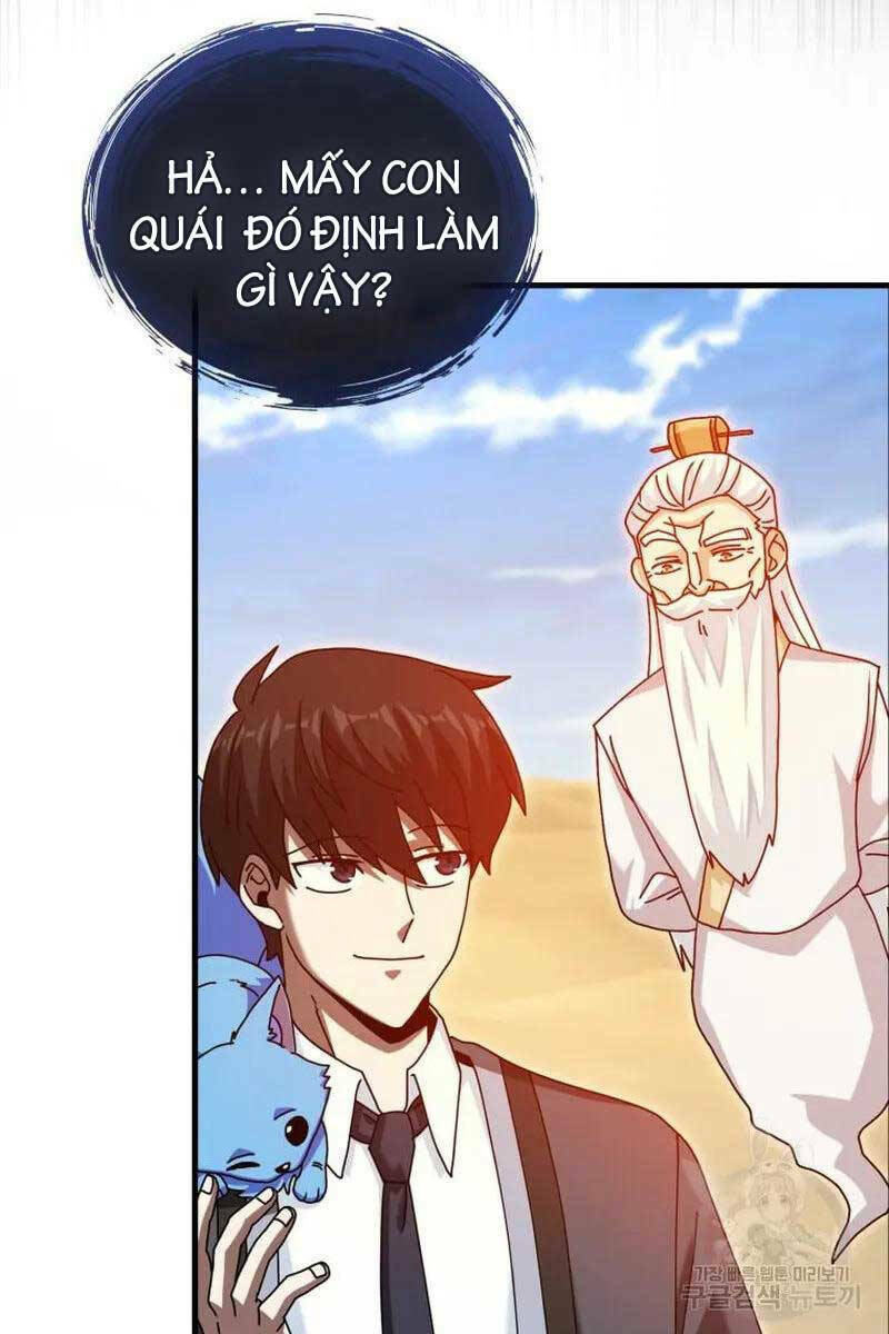 Thiên Tài Võ Thuật Hồi Quy - Chapter 25 - Page 52