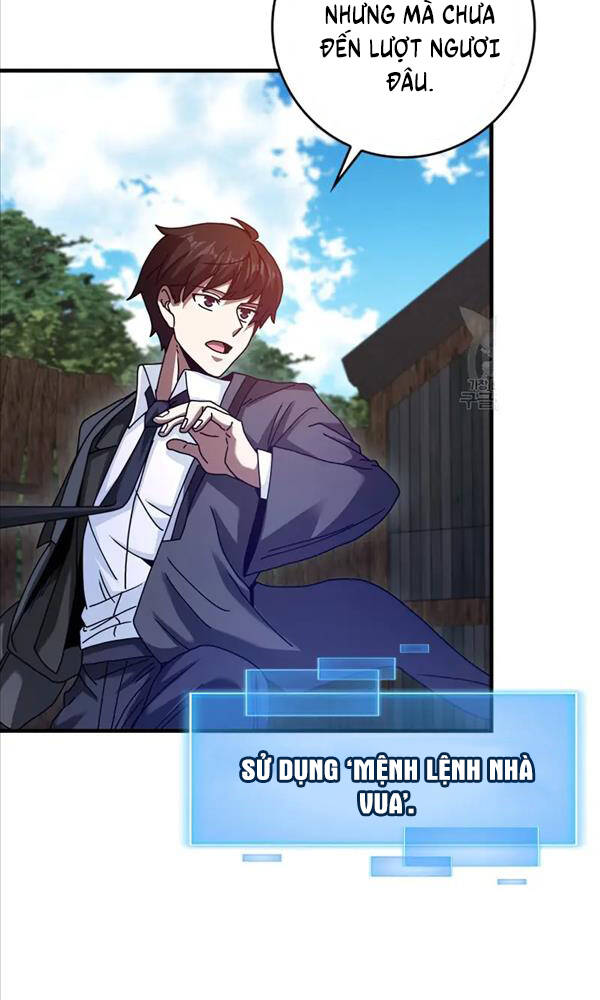 Thiên Tài Võ Thuật Hồi Quy - Chapter 26 - Page 27