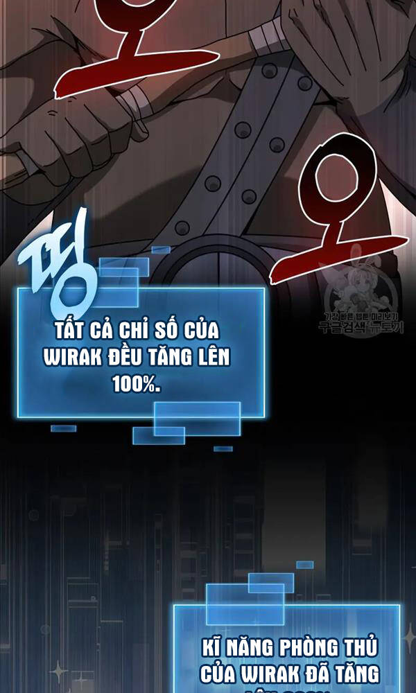 Thiên Tài Võ Thuật Hồi Quy - Chapter 26 - Page 53