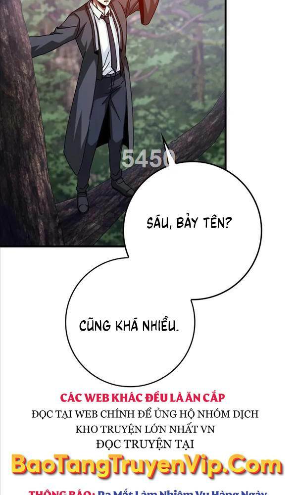 Thiên Tài Võ Thuật Hồi Quy - Chapter 26 - Page 5