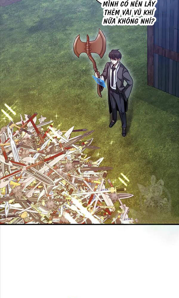 Thiên Tài Võ Thuật Hồi Quy - Chapter 26 - Page 71