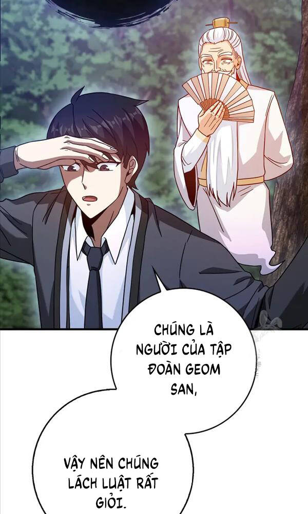 Thiên Tài Võ Thuật Hồi Quy - Chapter 26 - Page 84