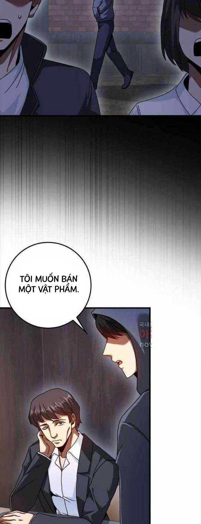 Thiên Tài Võ Thuật Hồi Quy - Chapter 27 - Page 10