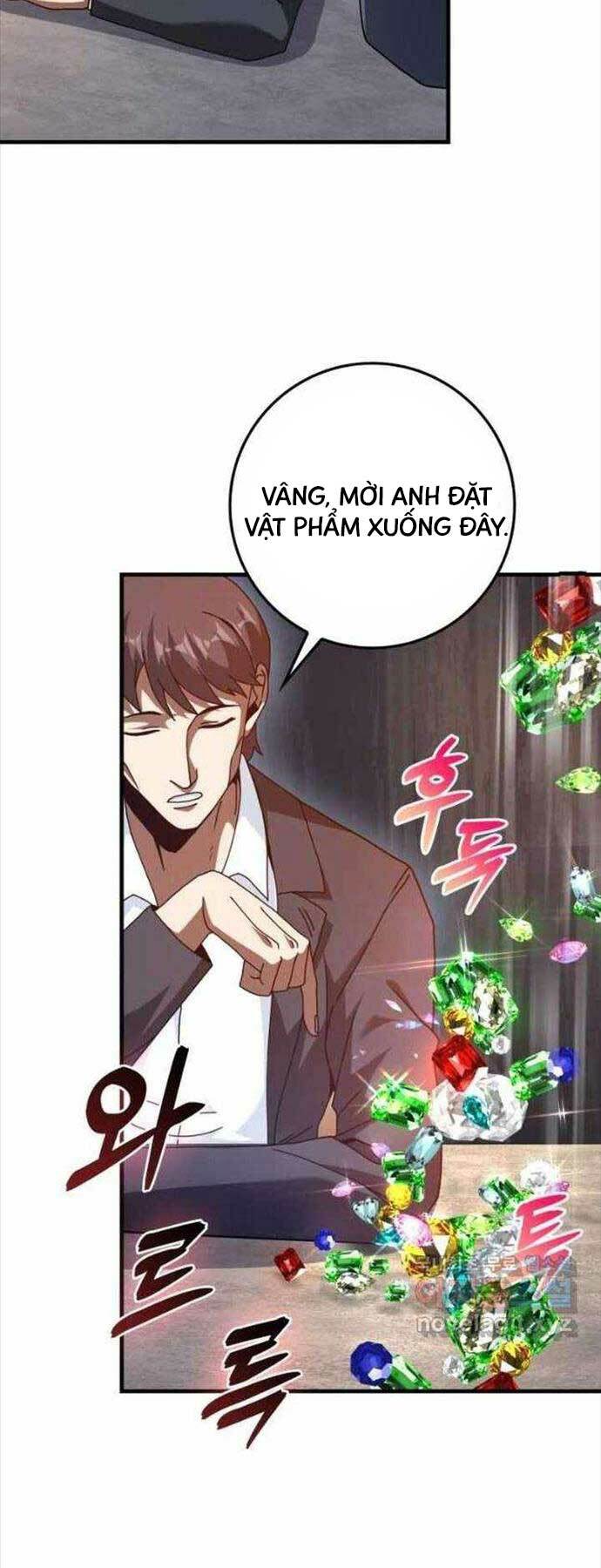 Thiên Tài Võ Thuật Hồi Quy - Chapter 27 - Page 11