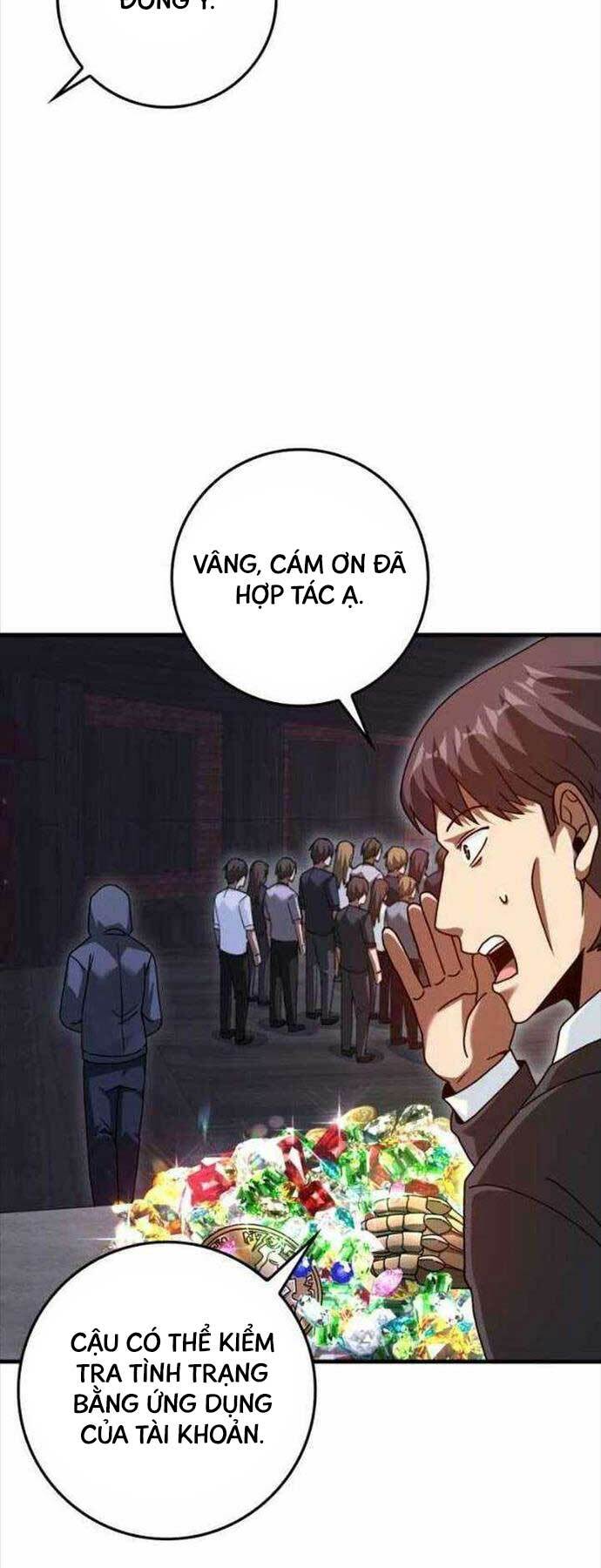 Thiên Tài Võ Thuật Hồi Quy - Chapter 27 - Page 14