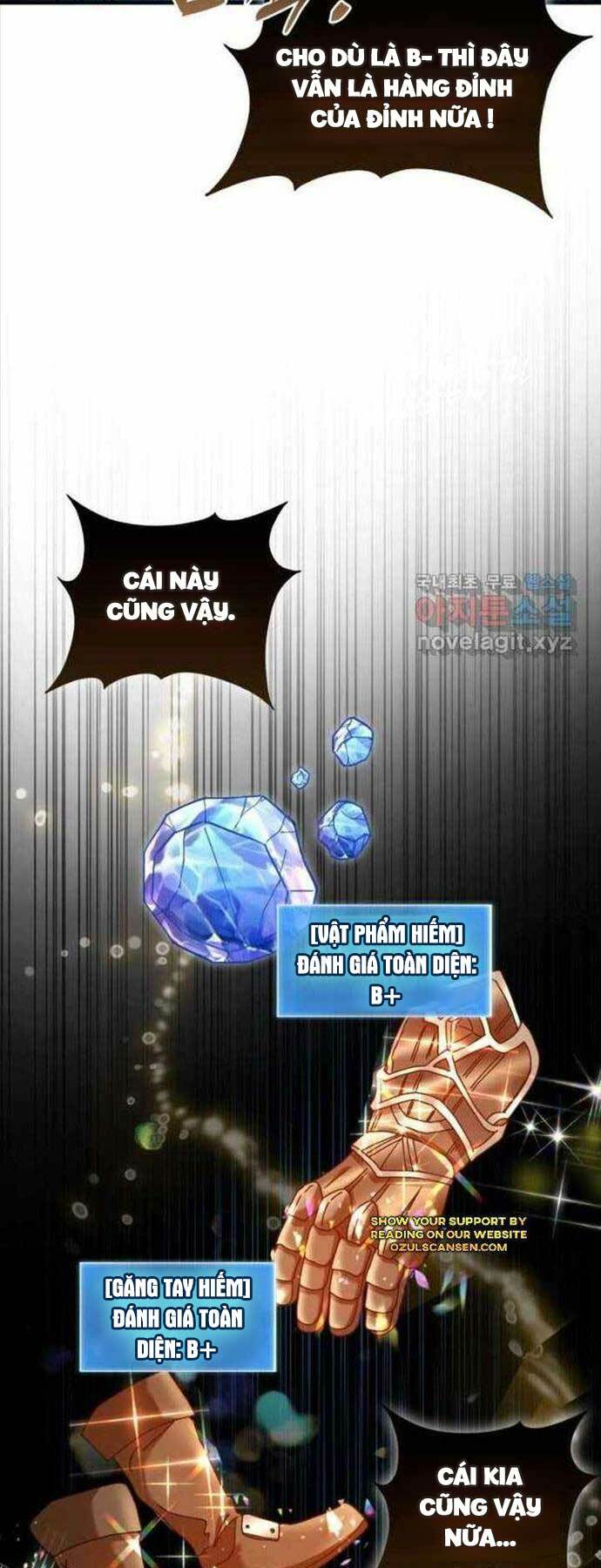 Thiên Tài Võ Thuật Hồi Quy - Chapter 27 - Page 18