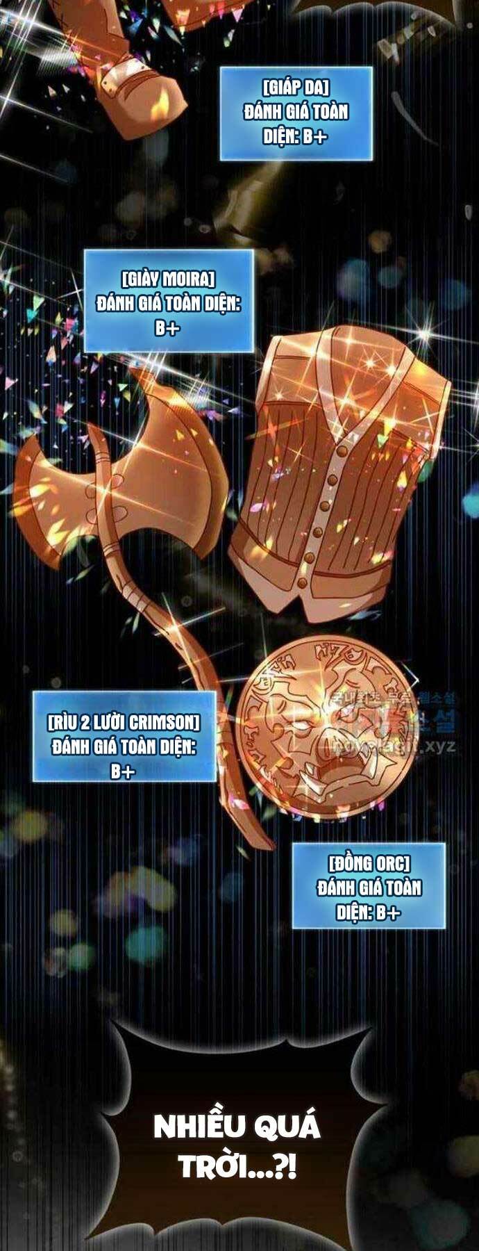 Thiên Tài Võ Thuật Hồi Quy - Chapter 27 - Page 19