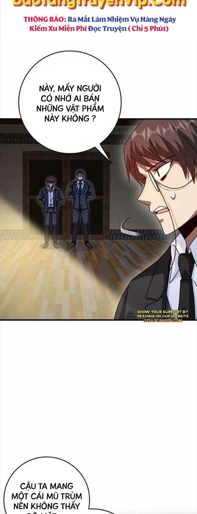 Thiên Tài Võ Thuật Hồi Quy - Chapter 27 - Page 21