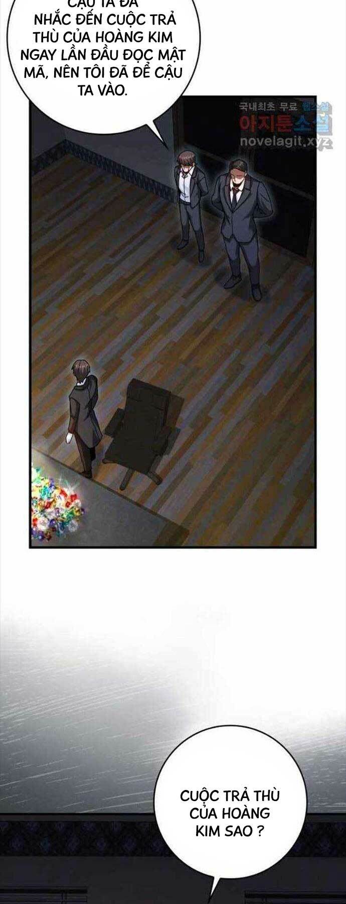 Thiên Tài Võ Thuật Hồi Quy - Chapter 27 - Page 23