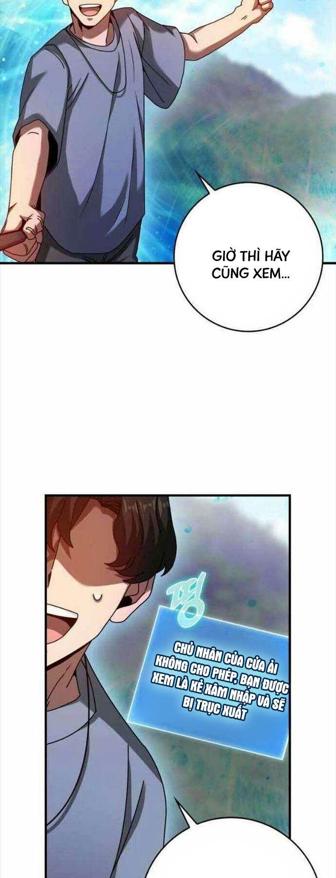 Thiên Tài Võ Thuật Hồi Quy - Chapter 27 - Page 28