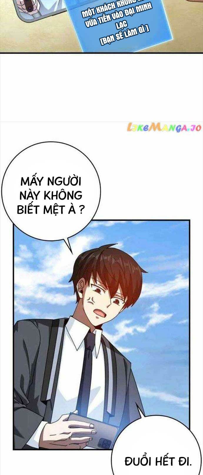 Thiên Tài Võ Thuật Hồi Quy - Chapter 27 - Page 30