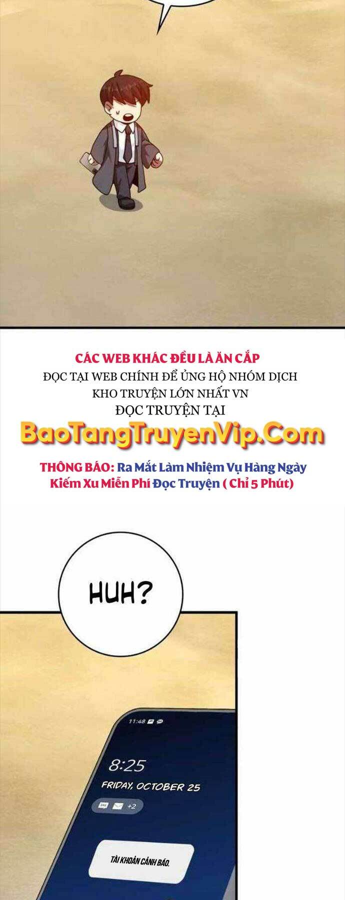 Thiên Tài Võ Thuật Hồi Quy - Chapter 27 - Page 32