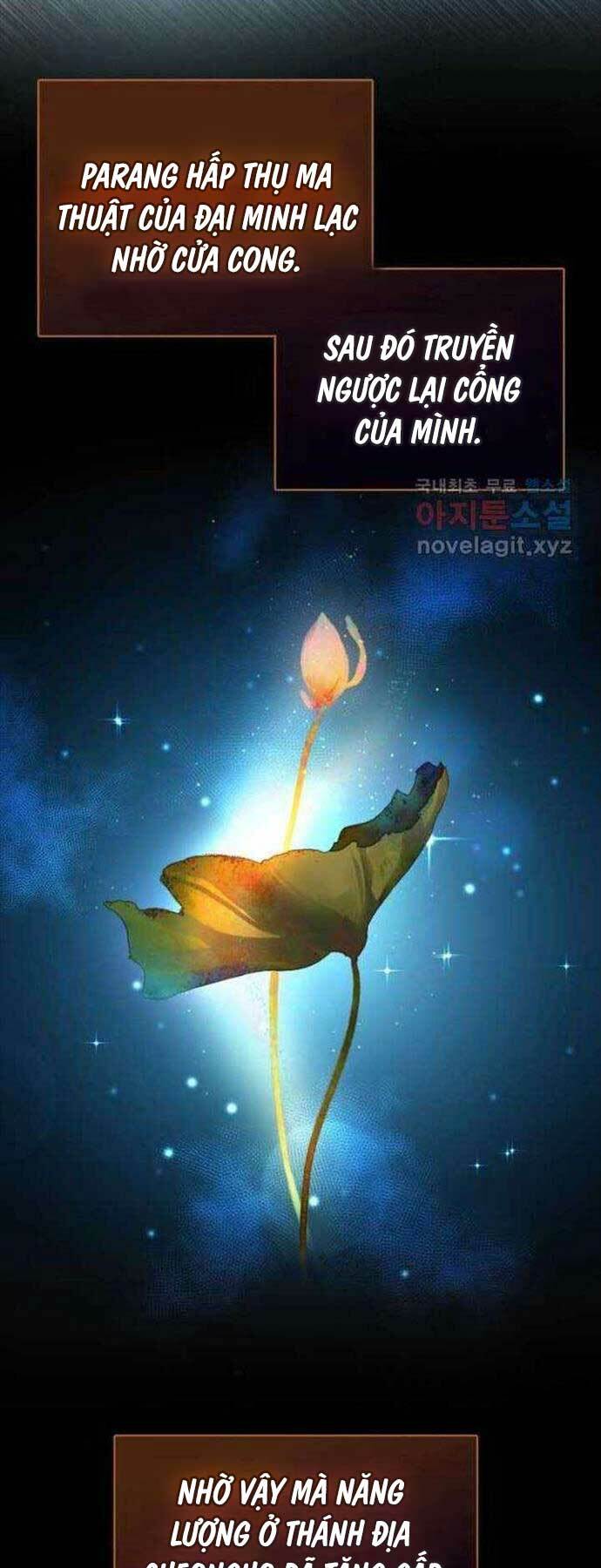 Thiên Tài Võ Thuật Hồi Quy - Chapter 27 - Page 40